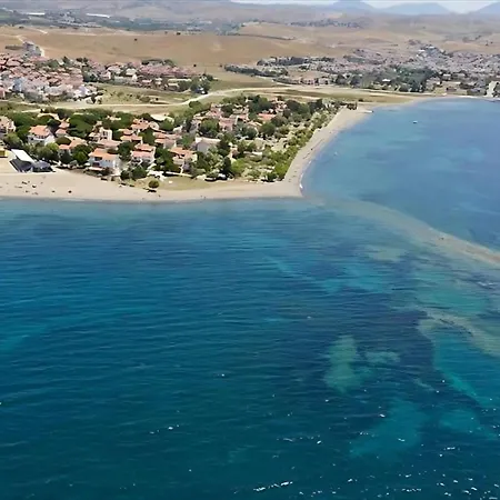 Hotel Kairos Siğacık