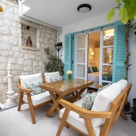 Kairos * Siğacık