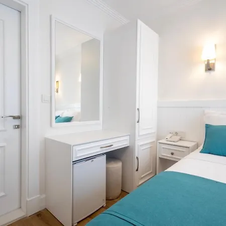Hotel Kairos Siğacık