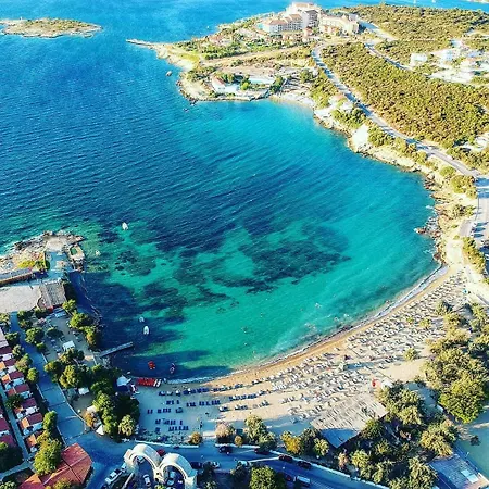 Kairos Siğacık