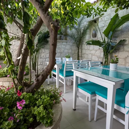 Kairos Hotel Siğacık