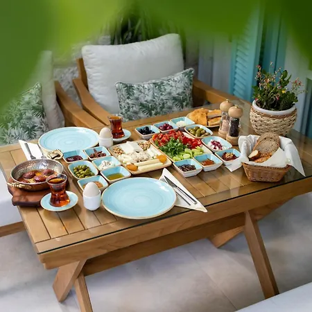 Kairos Hotel Siğacık