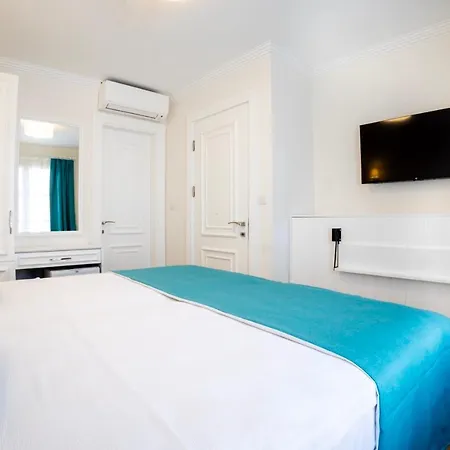 Kairos Hotel Siğacık