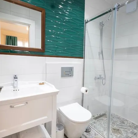 Hotel Kairos Siğacık