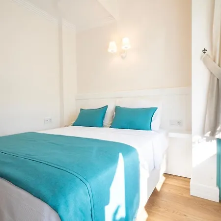 Hotel Kairos Siğacık