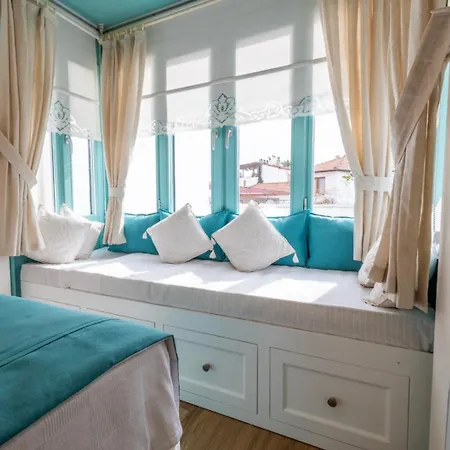 Kairos Hotel Siğacık