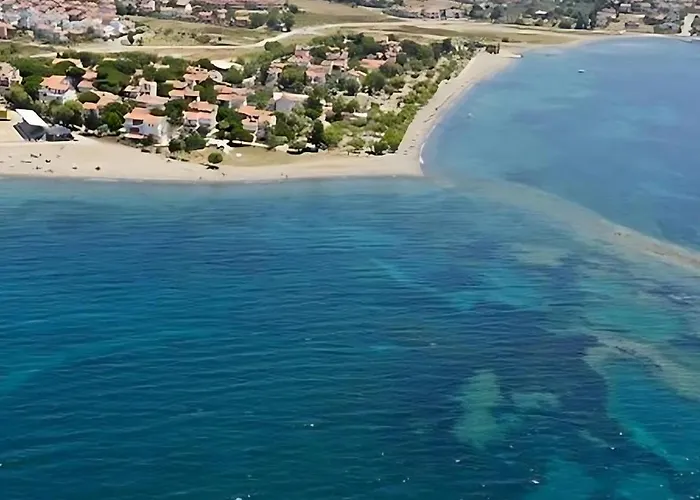 Hotel Kairos Siğacık