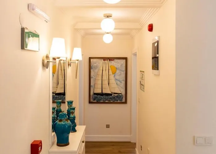 Kairos Hotel Siğacık